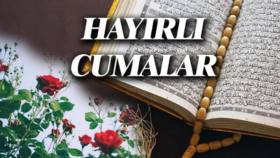 CUMA MESAJLARI 2022: Anlamlı, kısa, uzun, ayetli, dualı, güzel WhatsApp Cuma mesajları! En çok tercih edilen Cuma mesajları