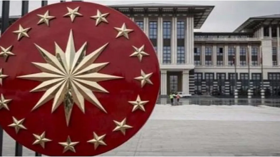 Cumharbaşkanlığından resmi açıklama geldi: Fabrika bacalarına filtre düzenlemesi veto edildi