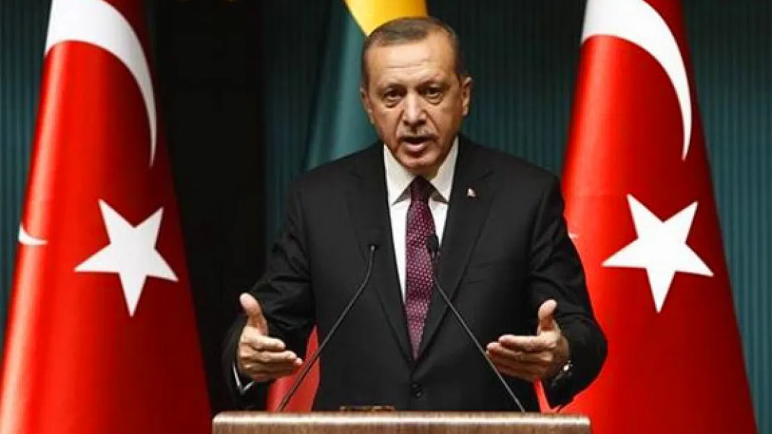 Cumhurbaşkanı 18 Mart Konuşması Yaptı