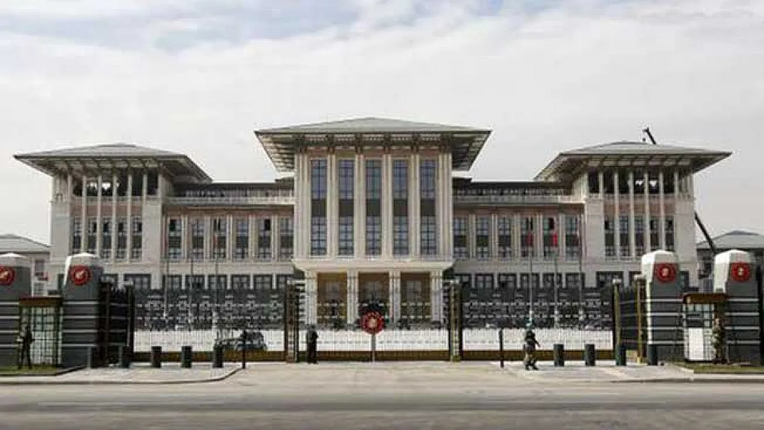 Cumhurbaşkanı Adaylık Süresi Sona Eriyor