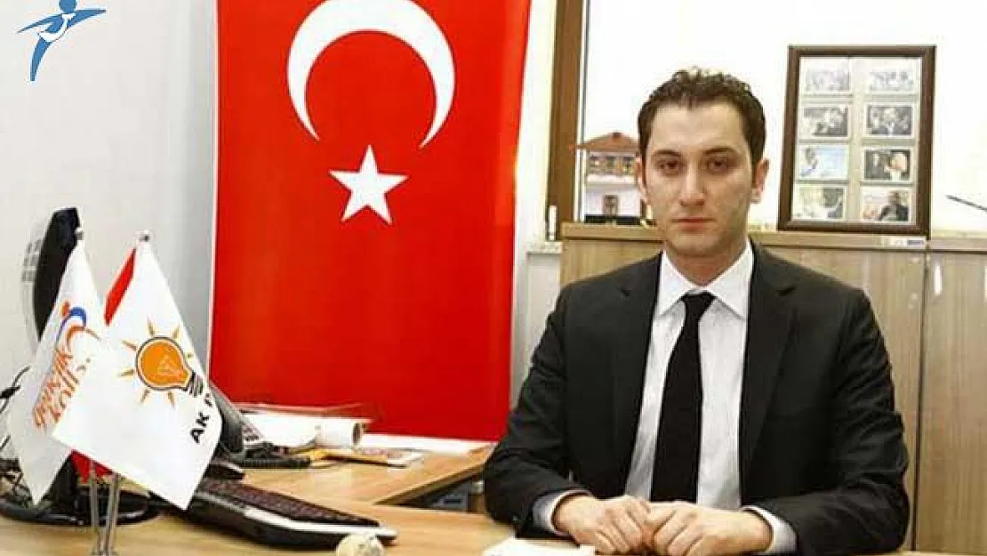Cumhurbaşkanı Başdanışmanı Zafer Çubukcu Kimdir?
