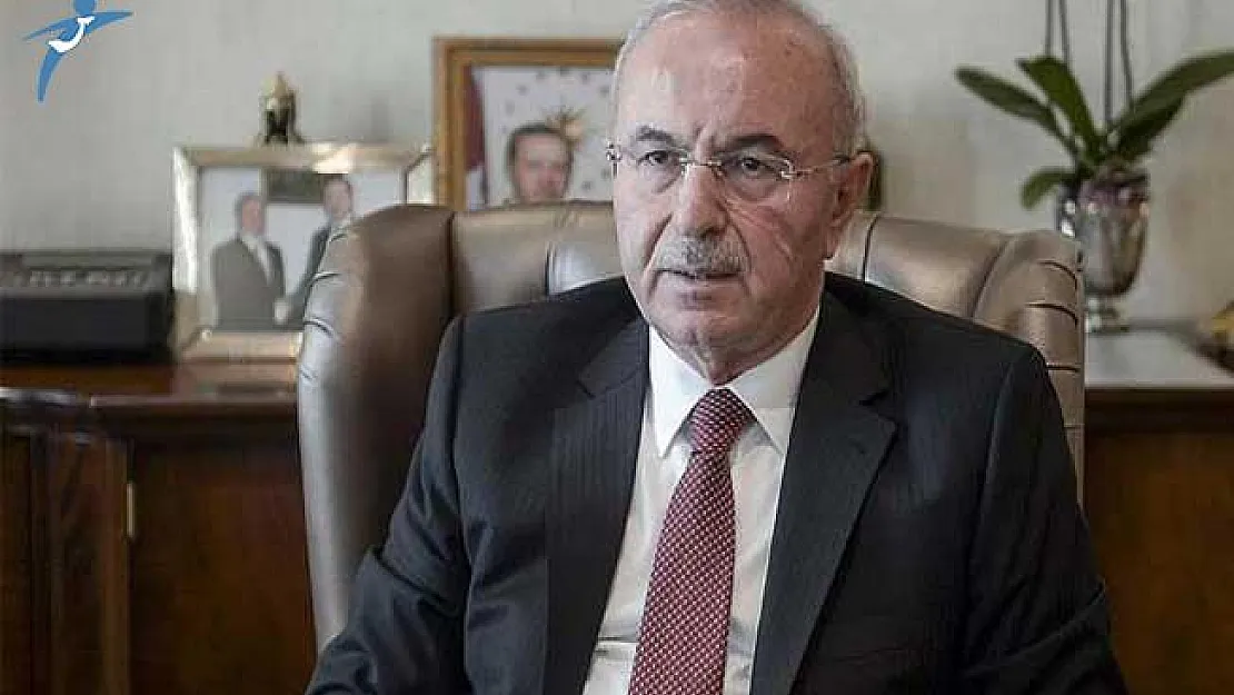 Cumhurbaşkanı Başdanışmanlığı Görevine Fahri Kasırga Atandı