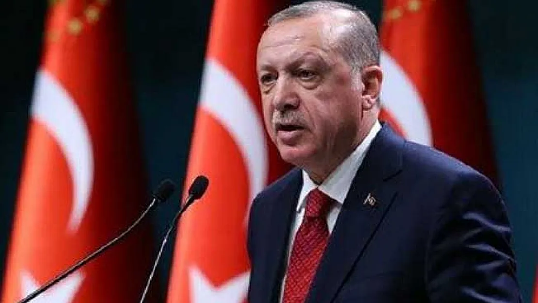 Cumhurbaşkanı: Cuma Günü Erken Seçim Yol Haritamızı Açıklayacağım