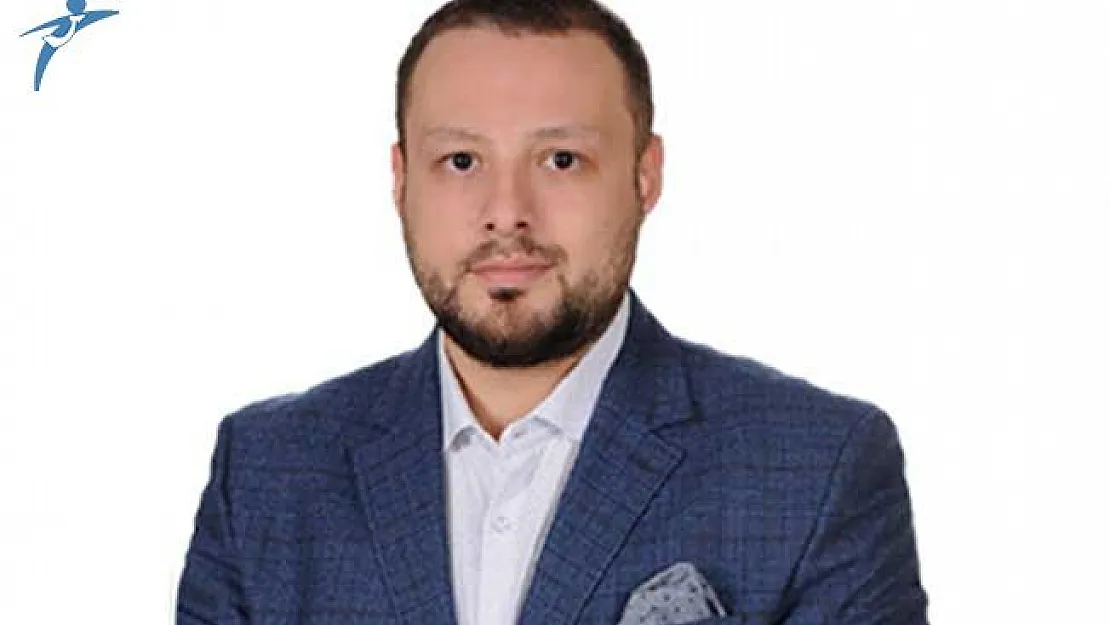 Cumhurbaşkanı Danışmanlığına İsmail Cesur'un Ataması Yapıldı!