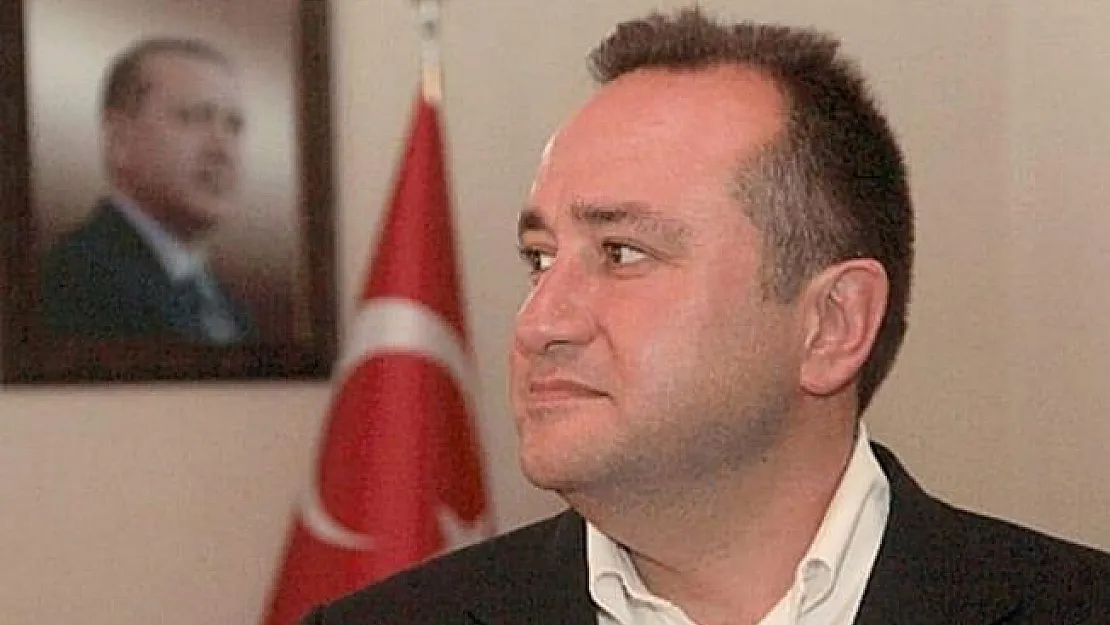 Cumhurbaşkanı denince bize Allah gibi geliyor diyen AKP Milletvekilinden yeni bir skandal daha!