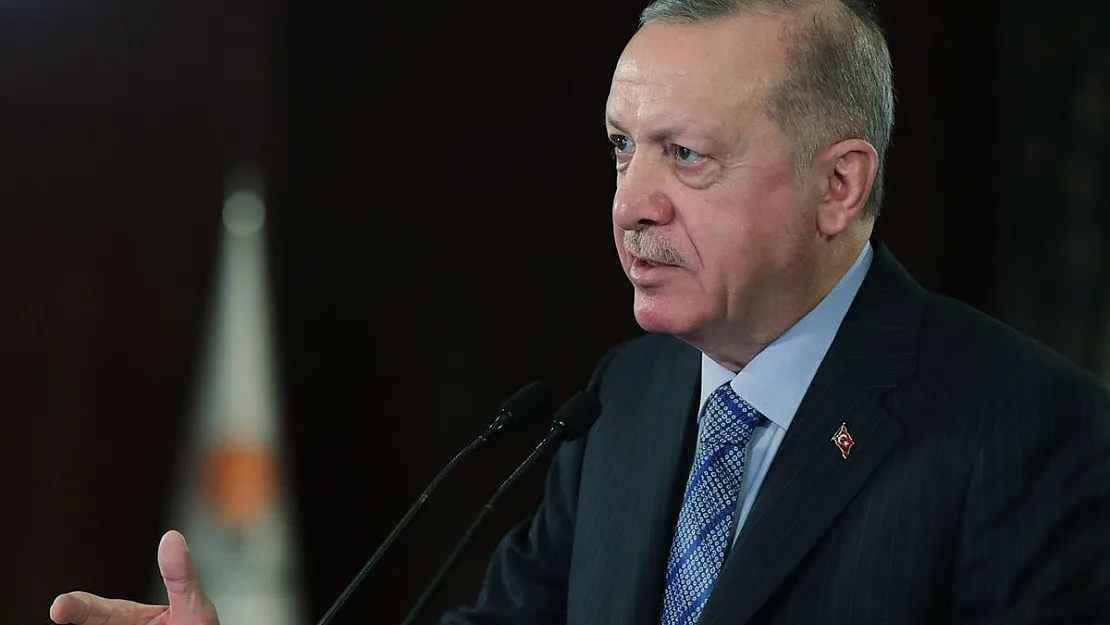 Cumhurbaşkanı detayları açıklıyor! Kamuda mülakat kaldırılıyor!