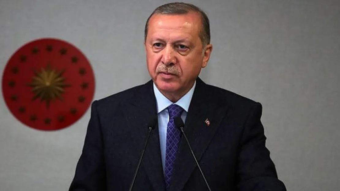 Cumhurbaşkanı Erdoğan 1 Haziran'dan itibaren kaldırılan yasakları açıkladı!
