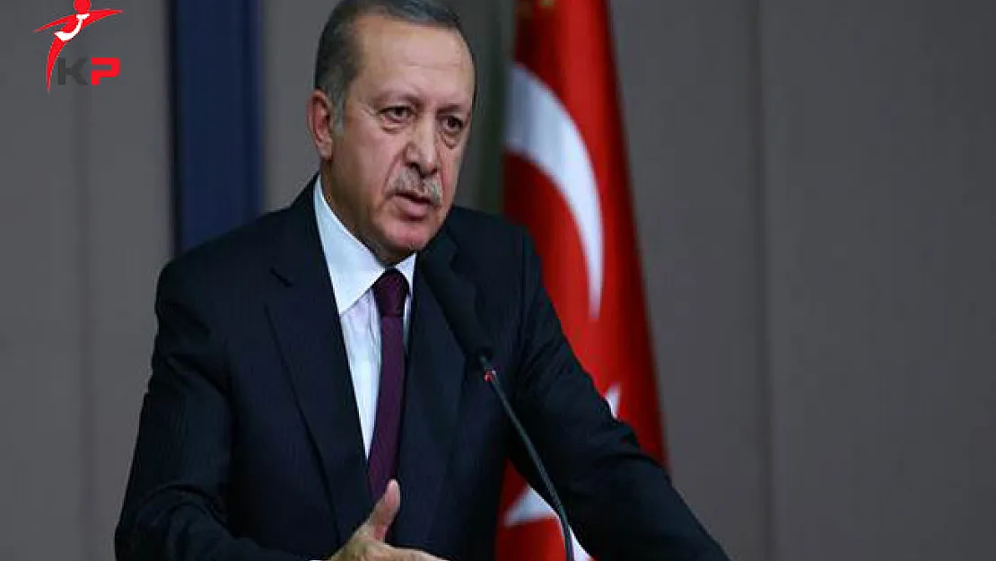 Cumhurbaşkanı Erdoğan: 10 Bin Öğretmen Daha Alınacak !