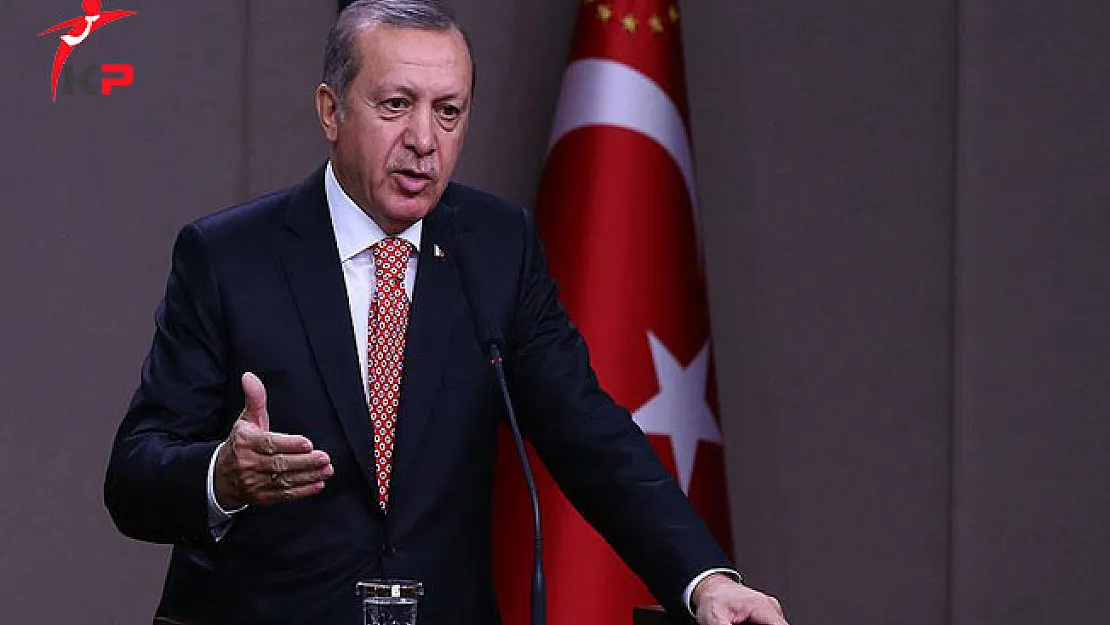 Cumhurbaşkanı Erdoğan: 16 Nisan'dan Sonra İdam Meclise Gelecek