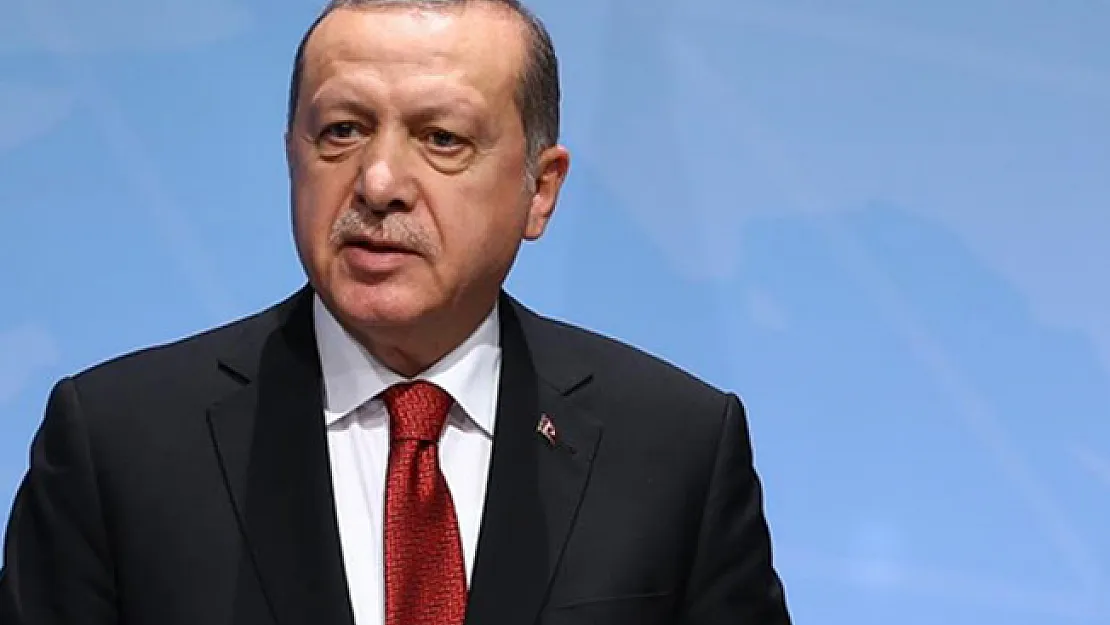 Cumhurbaşkanı Erdoğan: 24 Haziran'dan Sonraki Süreç Daha Hızlı ve Daha Sağlıklı İşleyecek