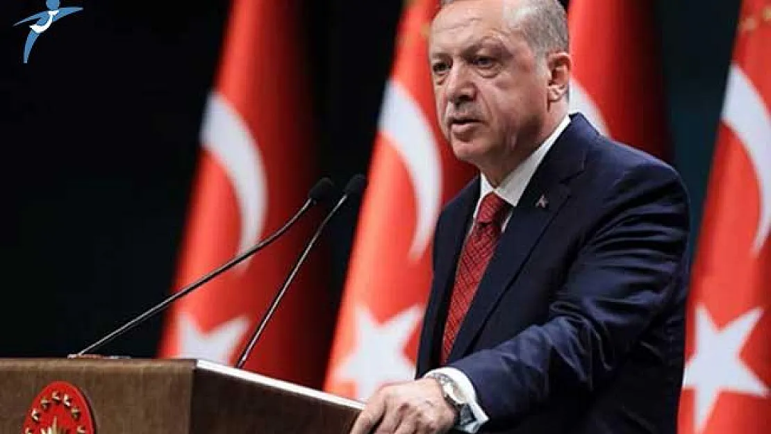 Cumhurbaşkanı Erdoğan 30 Ağustos Zafer Bayramı Mesajı Yayımladı!