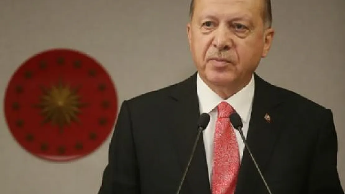 Cumhurbaşkanı Erdoğan 4 gün sokağa çıkma yasağı olacağını duyurdu!