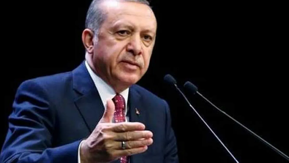 Cumhurbaşkanı Erdoğan: 41 Günü Çok İyi Değerlendirmemiz Lazım