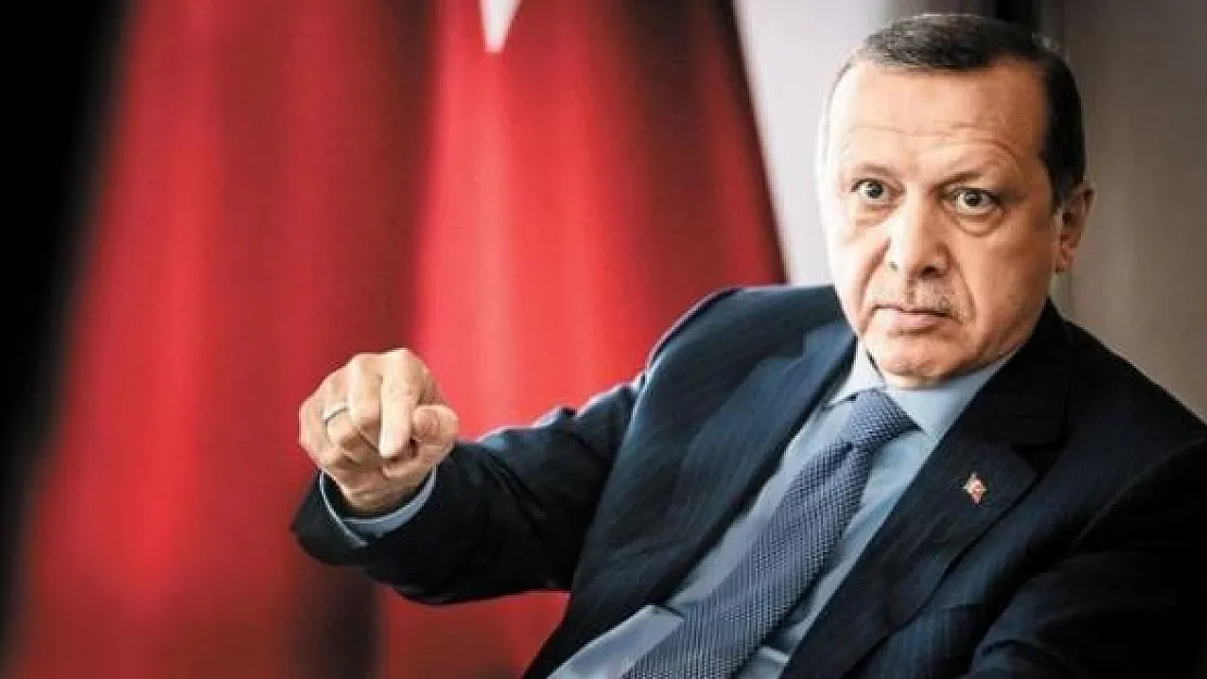 Cumhurbaşkanı Erdoğan 50+1 seçim barajı sorularına cevap verdi: Bize yakışmaz!