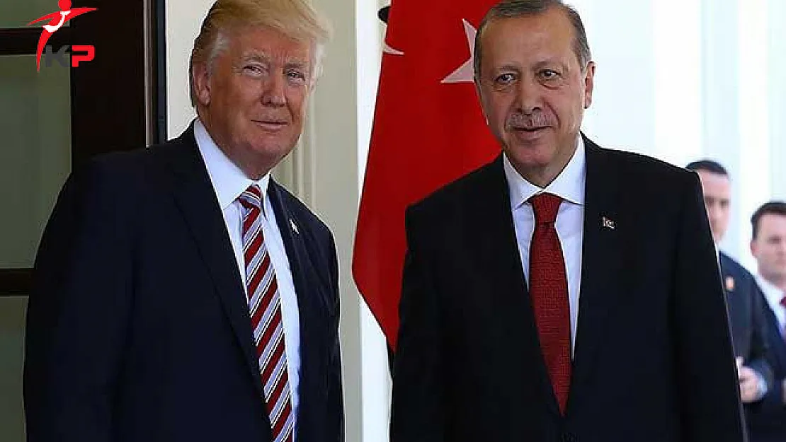 Cumhurbaşkanı Erdoğan ABD Başkanı Trump İle Görüşecek ! Toplantı Saat Kaçta?