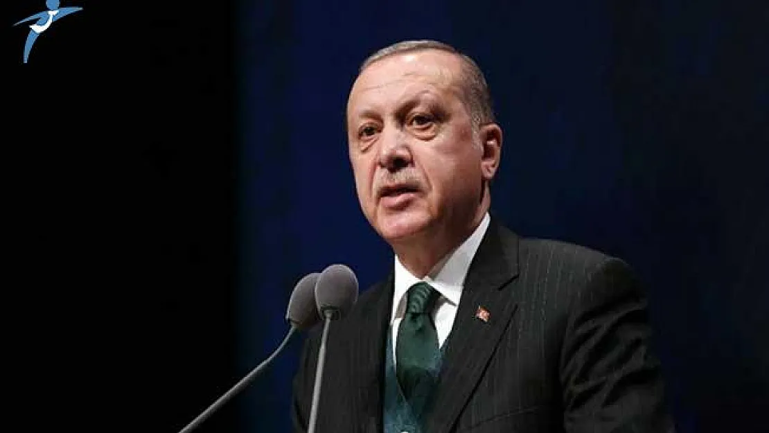 Cumhurbaşkanı Erdoğan: ABD Bu Tavrına Devam Ederse Güçlü Bir Ortağı Kaybedecek