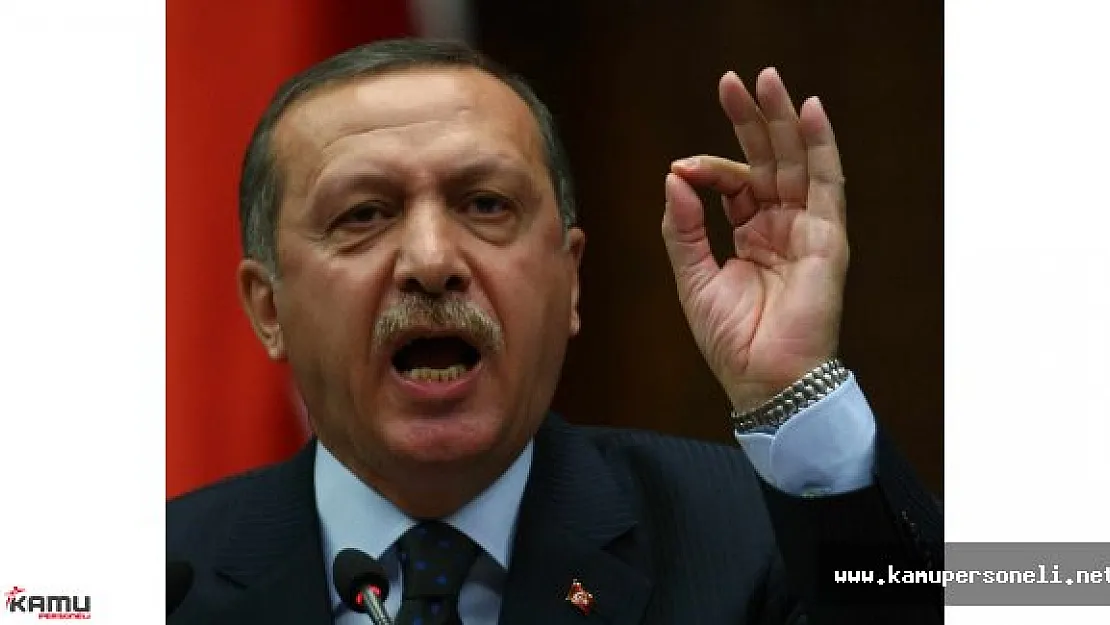 Cumhurbaşkanı Erdoğan ABD'de Açıklama Yaptı