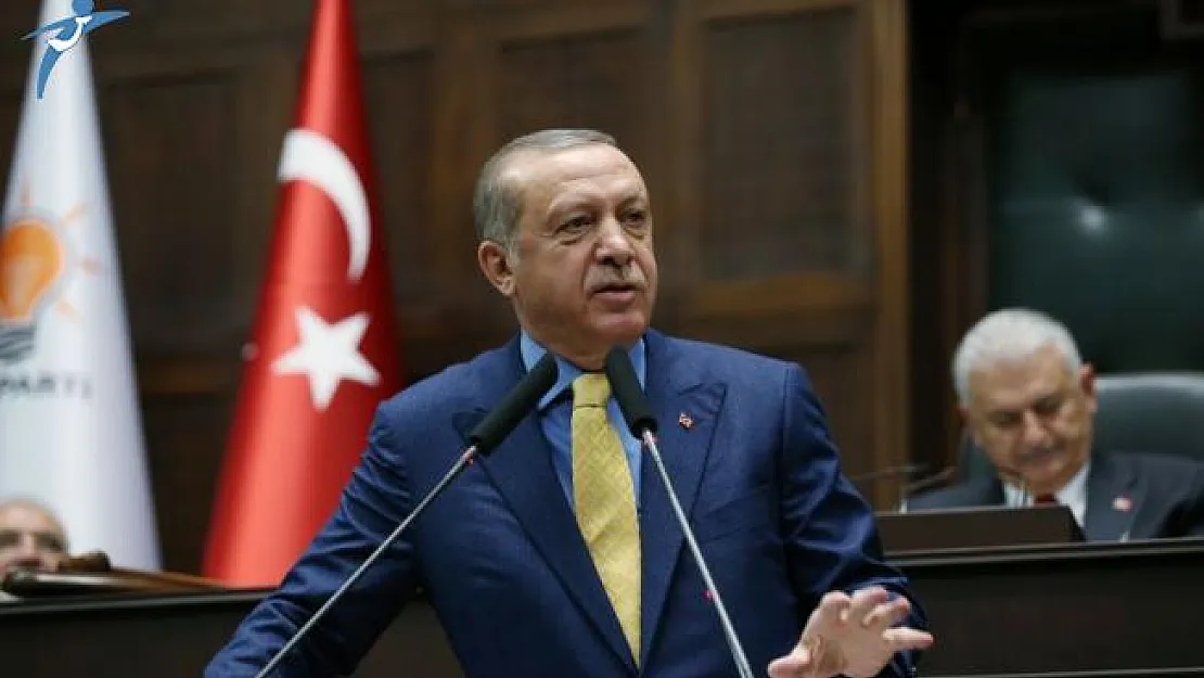 Cumhurbaşkanı Erdoğan ABD'nin FETÖ'ye Ödediği Para Miktarını Açıkladı