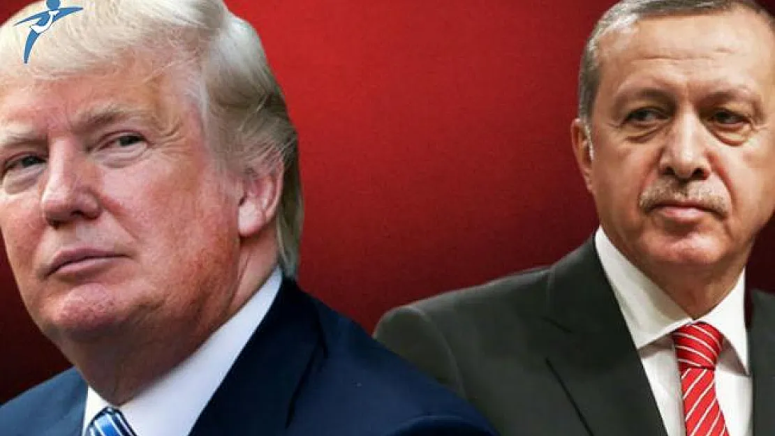 Cumhurbaşkanı Erdoğan ABD'nin Tehdidini Açıkladı!