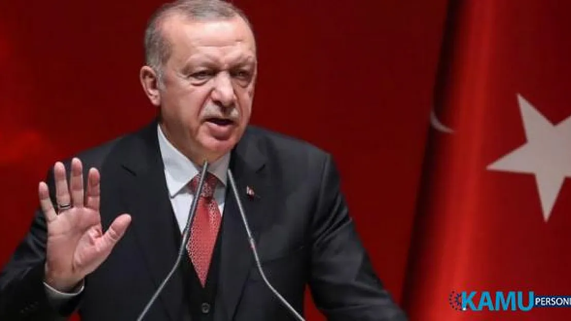 Cumhurbaşkanı Erdoğan ABD'ye giderken FOX TV'yi sert eleştirdi: Yayın politikasını değiştirmeli