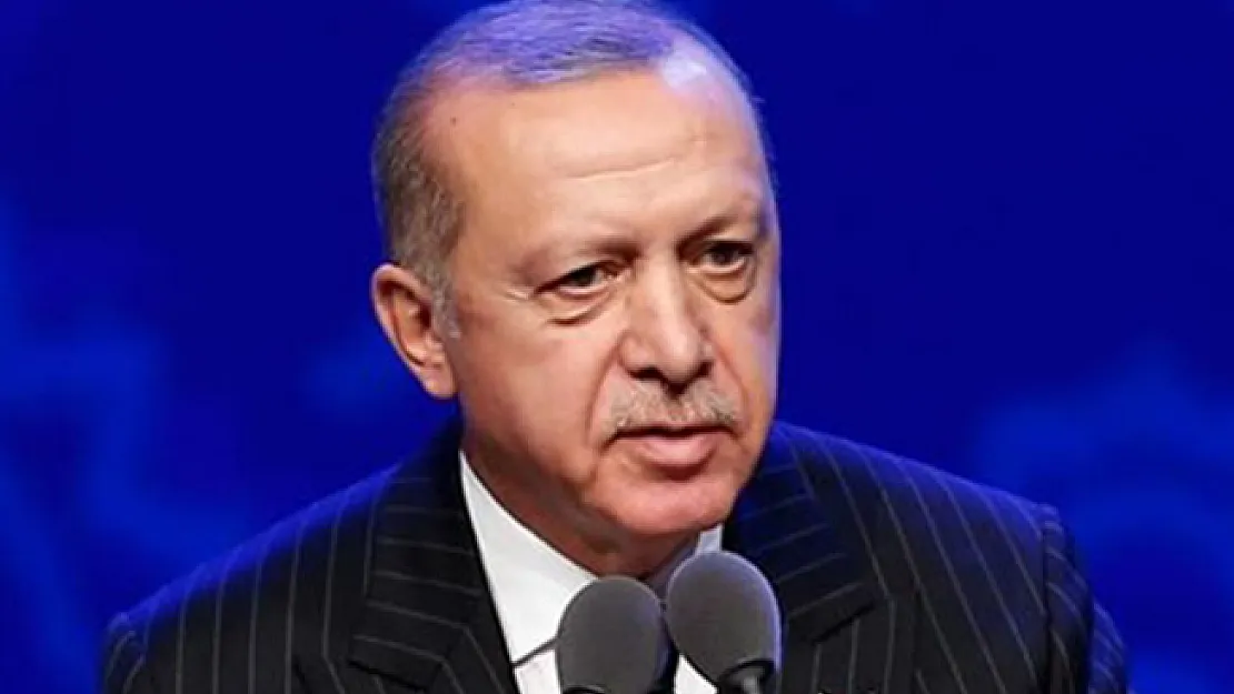 Cumhurbaşkanı Erdoğan Açıkladı! 1500 Personel Alımı Yapılacak!