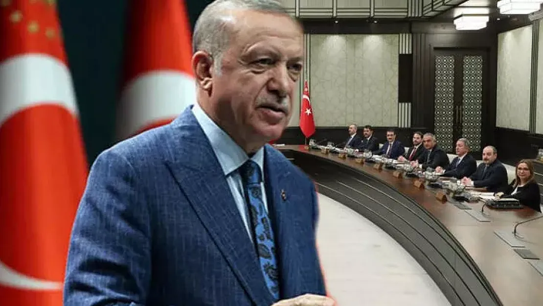 Cumhurbaşkanı Erdoğan Açıkladı! 3600 Ek Gösterge Kimleri Kapsıyor? Kim Kaç Lira Zam Alacak!