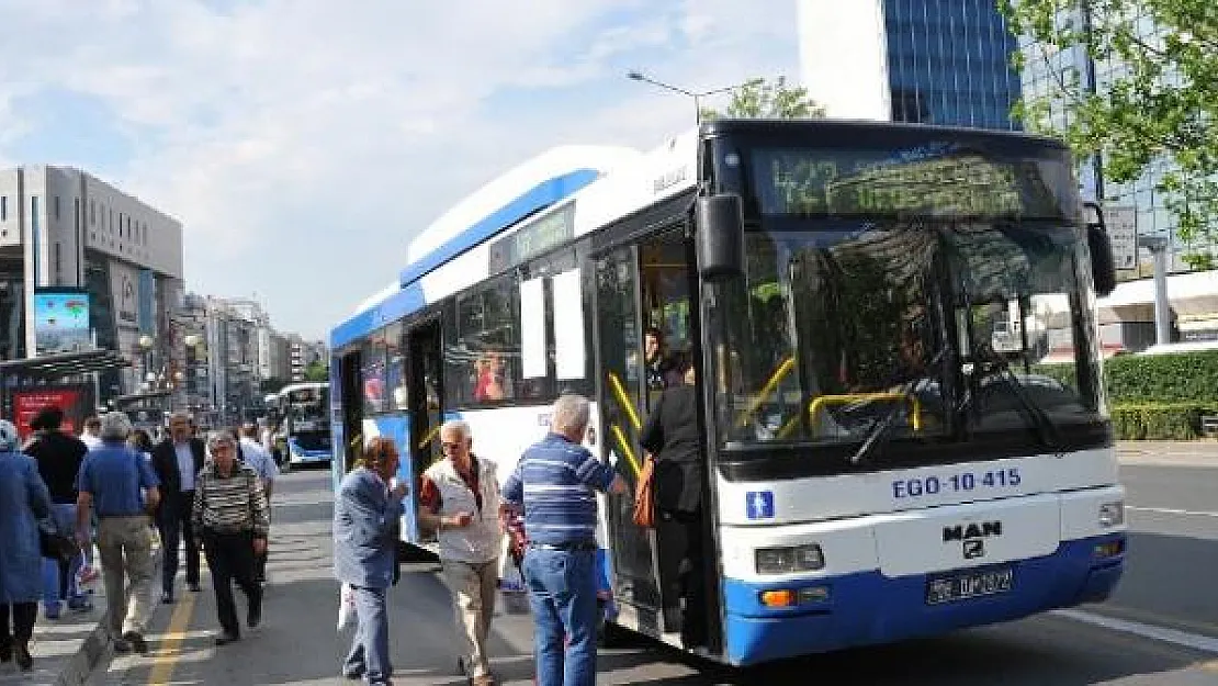 Cumhurbaşkanı Erdoğan Açıkladı! Ankara'ya Metrobüs Geliyor