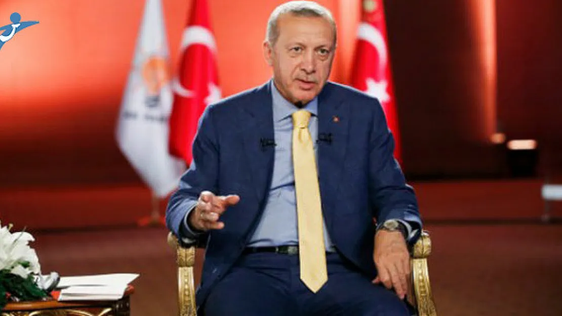 Cumhurbaşkanı Erdoğan Açıkladı! Bakanlıklar Birleşince Personellerin Durumu Ne Olacak?