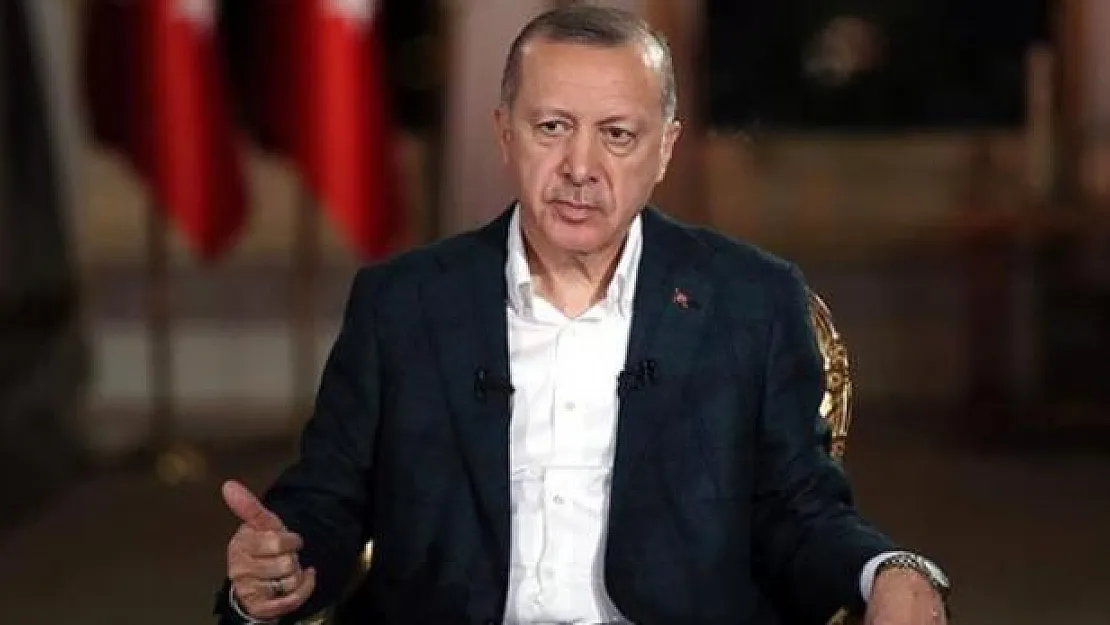 Cumhurbaşkanı Erdoğan Açıkladı. Gıda Fiyatları Hakkında Yeni Yasa Geliyor