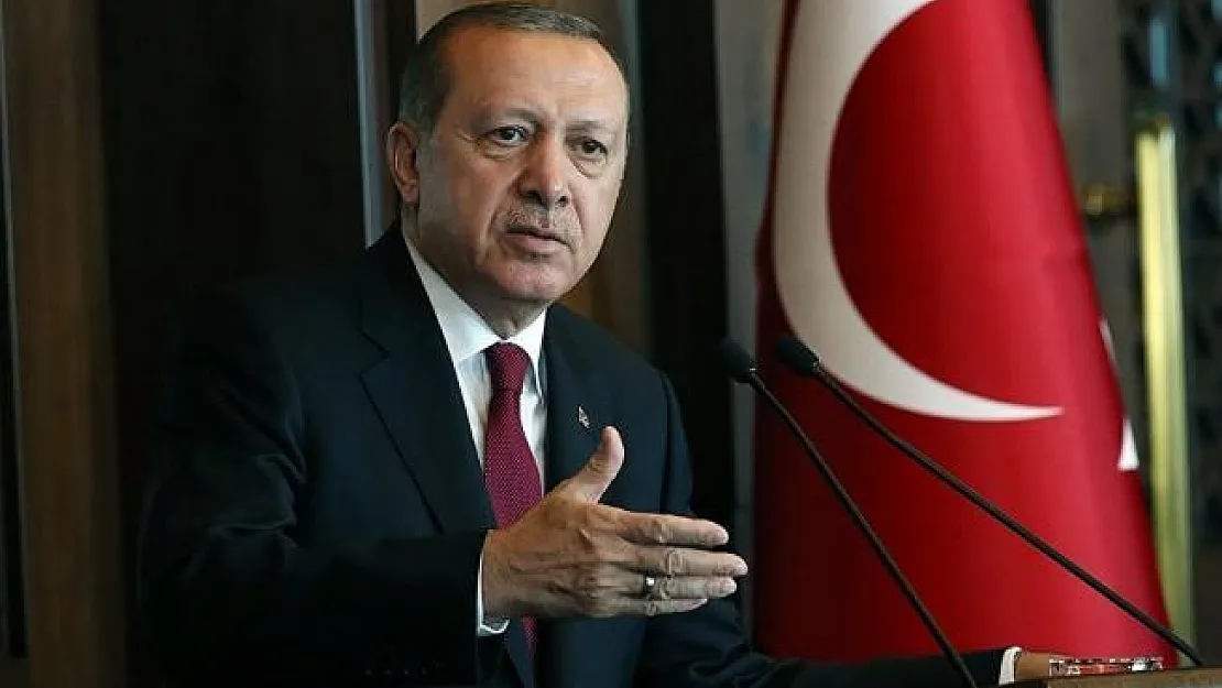 Cumhurbaşkanı Erdoğan Açıkladı: Hafta Sonu Sokağa Çıkma Yasağı Geliyor