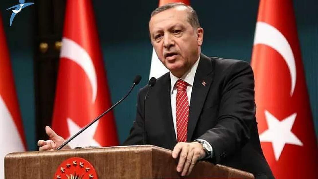 Cumhurbaşkanı Erdoğan Açıkladı! İçişleri Bakanlığına 47 Bin 773 Personel Alımı Yapılacak!