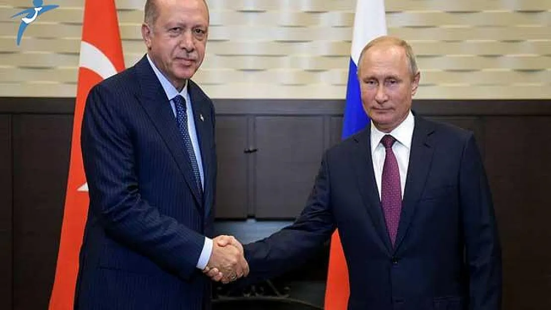 Cumhurbaşkanı Erdoğan Açıkladı! İdlib Konusunda Mutabakata Varıldı