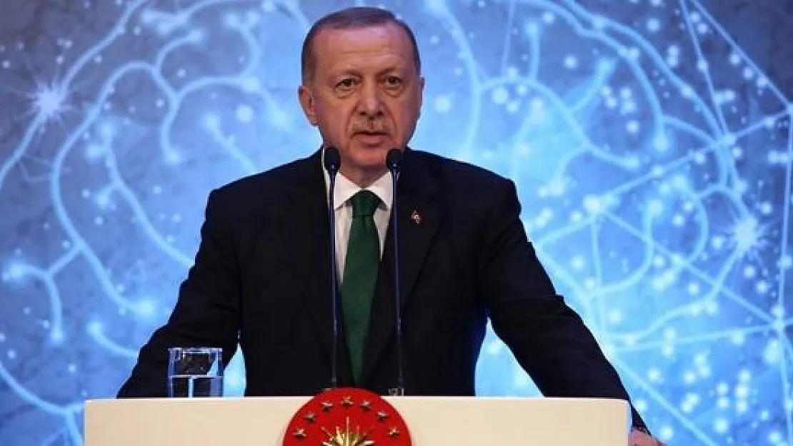 Cumhurbaşkanı Erdoğan açıkladı: Türkiye mülteci şehri kuracak