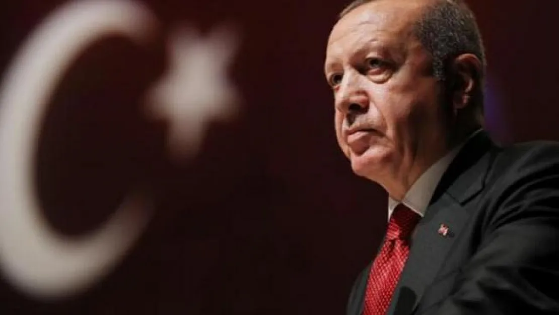 Cumhurbaşkanı Erdoğan açıkladı! Virüs tedbirleri madde madde sıralandı!