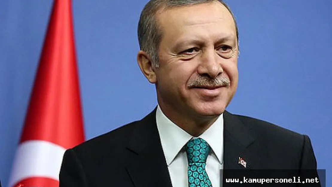 Cumhurbaşkanı Erdoğan: Adımlarımızı Daha Hızlı Atmalıyız