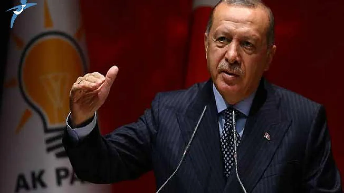 Cumhurbaşkanı Erdoğan Af Yasası Tartışmalarına Son Noktayı Koydu
