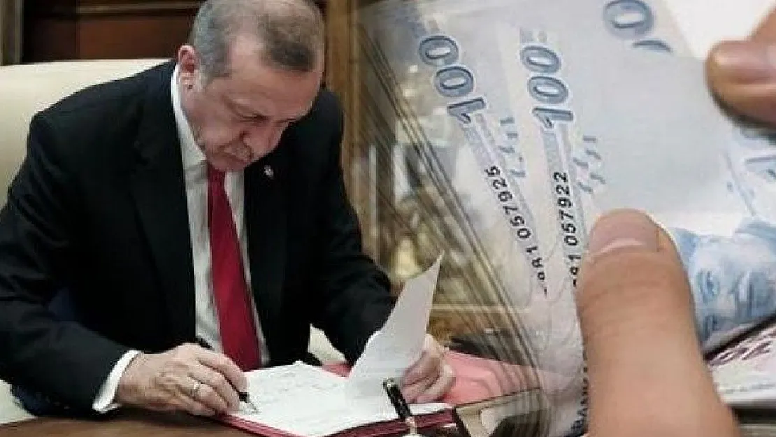 Cumhurbaşkanı Erdoğan Aile hekimlerine corona virüs nedeniyle ek ödeme yapılmasını onayladı!