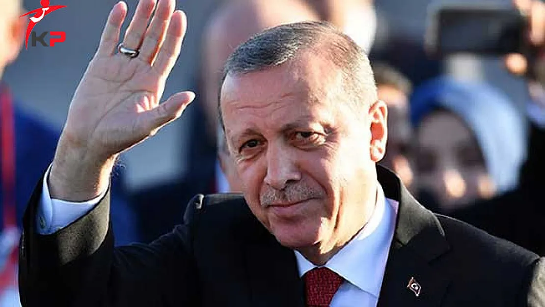 Cumhurbaşkanı Erdoğan: Ak Parti Davası Binlerce Yıllık Davaya Dayanıyor!
