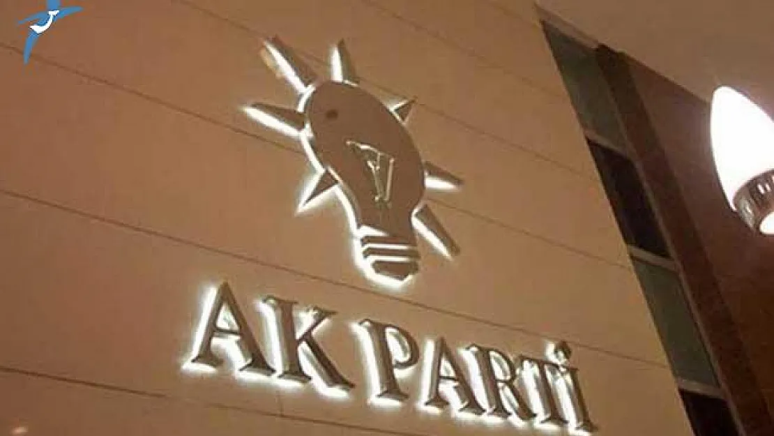 Cumhurbaşkanı Erdoğan AK Parti MYK'da Yer Alan İsimleri Belirledi