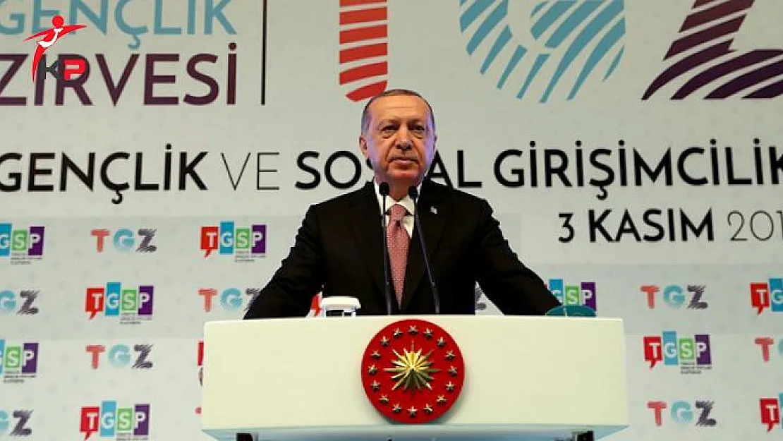 Cumhurbaşkanı Erdoğan: Andımız, Ezanı Türkçe Okutmak İsteyenlerin Metnidir