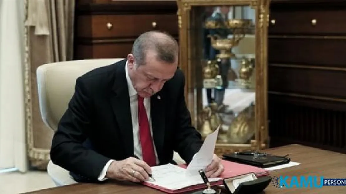 Cumhurbaşkanı Erdoğan atama kriterlerine işaret etti! Mevcut atama kriterleri nasıl? Atama kriterlerinde neler değişecek?
