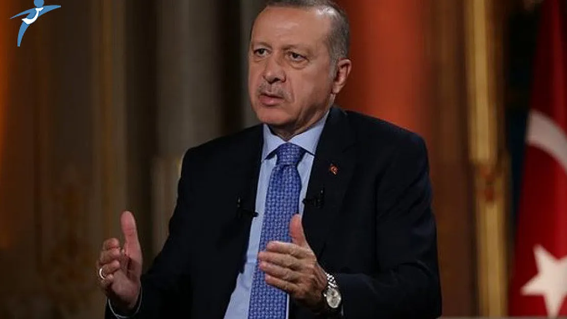 Cumhurbaşkanı Erdoğan: Atatürk Havalimanını Millet Bahçesi Haline Getireceğiz