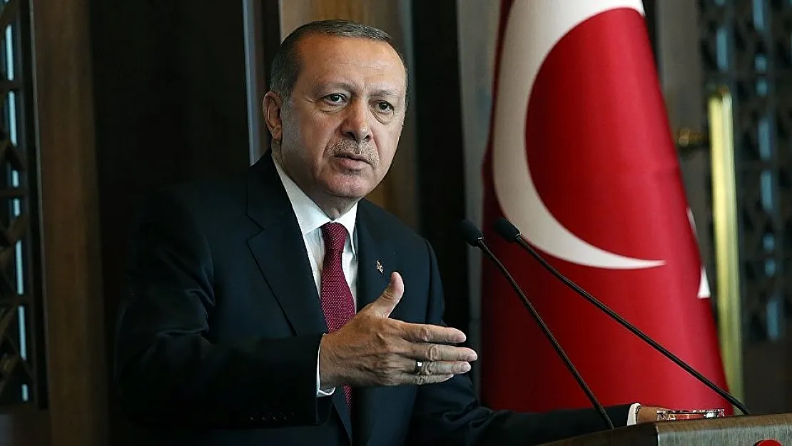 Cumhurbaşkanı Erdoğan az önce paylaştı! Çanakkale, Edirne, Kırklareli, Sakarya ve Yalova