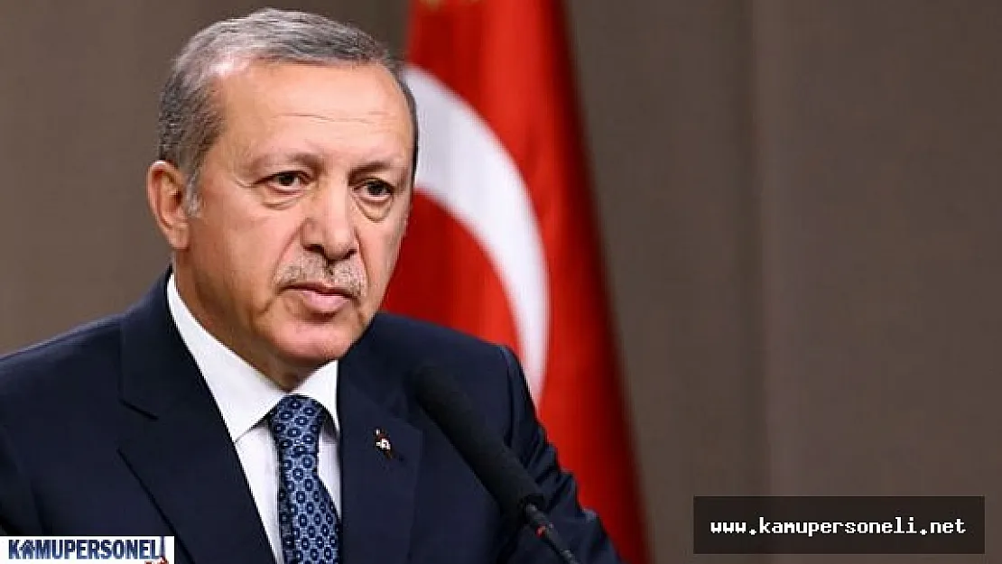 Cumhurbaşkanı Erdoğan Azerbaycan'a Gitti