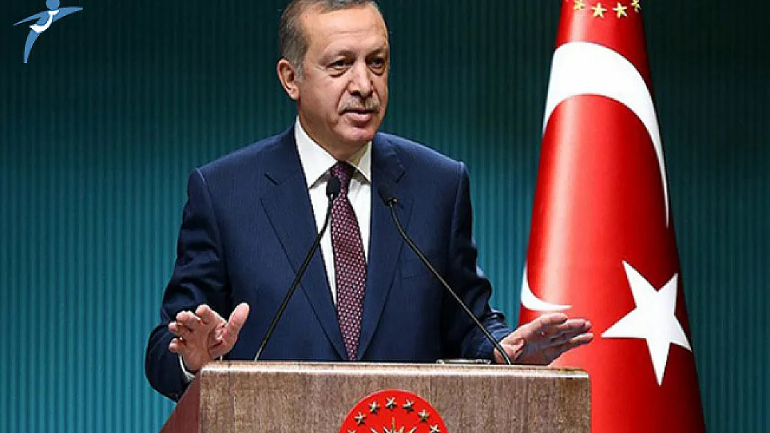 Cumhurbaşkanı Erdoğan: Bakanlar Kurulu'nda Sayı Ciddi Manada Düşecek