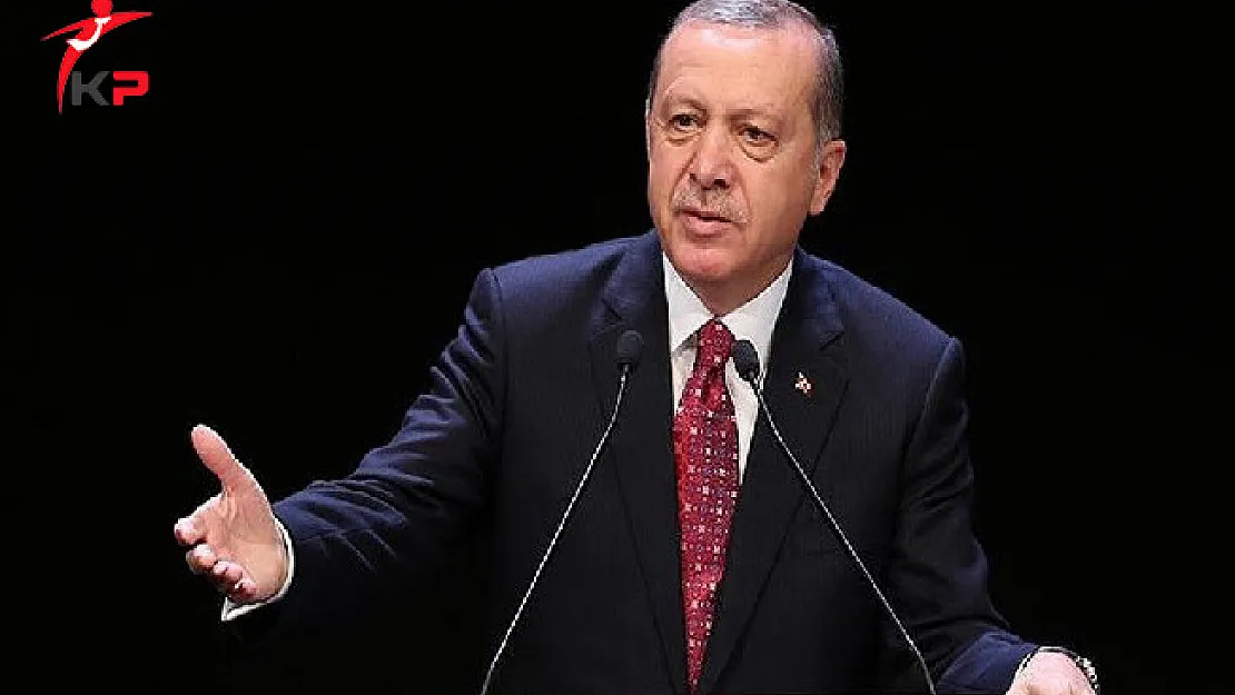 Cumhurbaşkanı Erdoğan: Baktım Ki Kulak Asmıyorlar, TEOG'u Gündeme Taşıdım