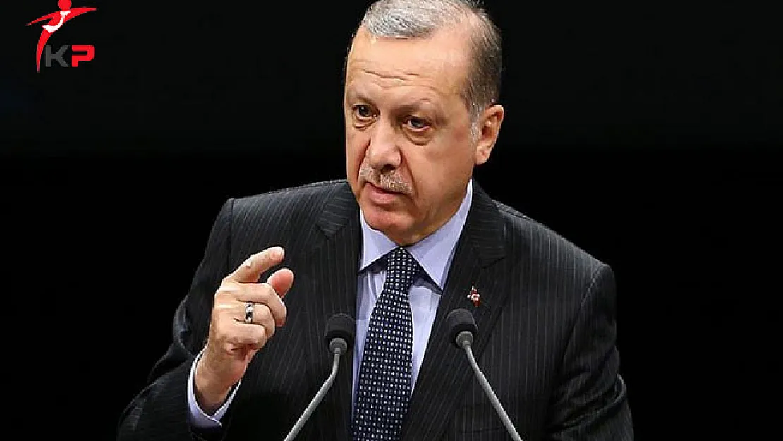 Cumhurbaşkanı Erdoğan, Başkanlardan Vekil Adayı Olmama Sözü Alıyor!