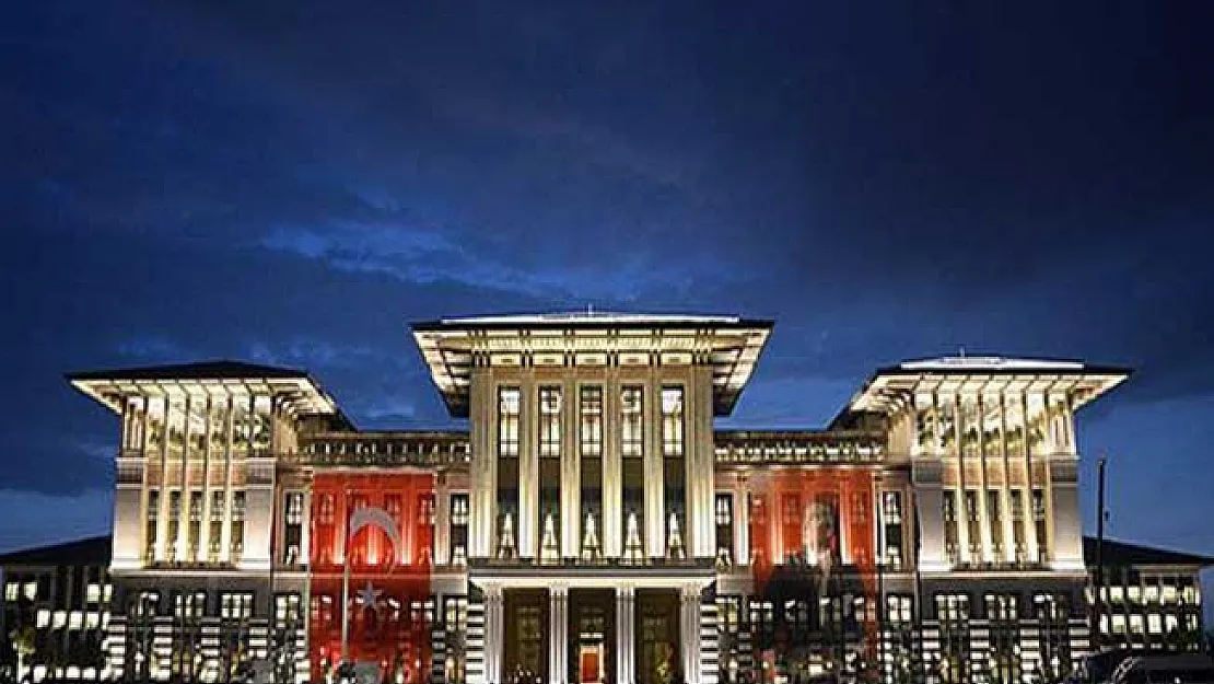 Cumhurbaşkanı Erdoğan Başkanlığındaki Ekonomi Zirvesi Sona Erdi