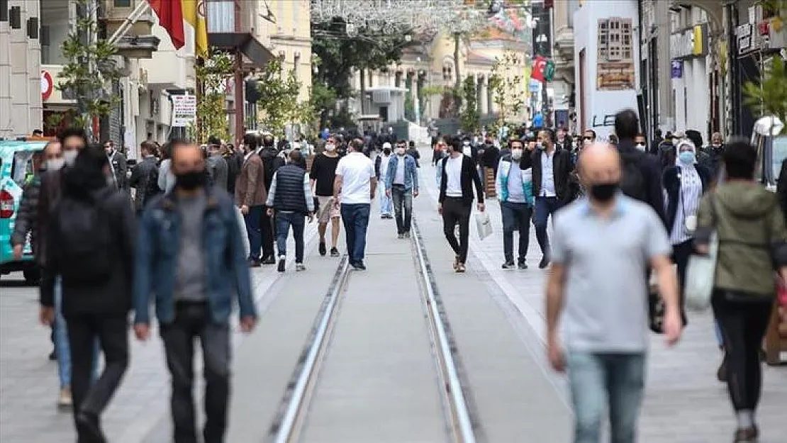 Cumhurbaşkanı Erdoğan beklenen yeni takvimi duyurdu! 21 Haziran..
