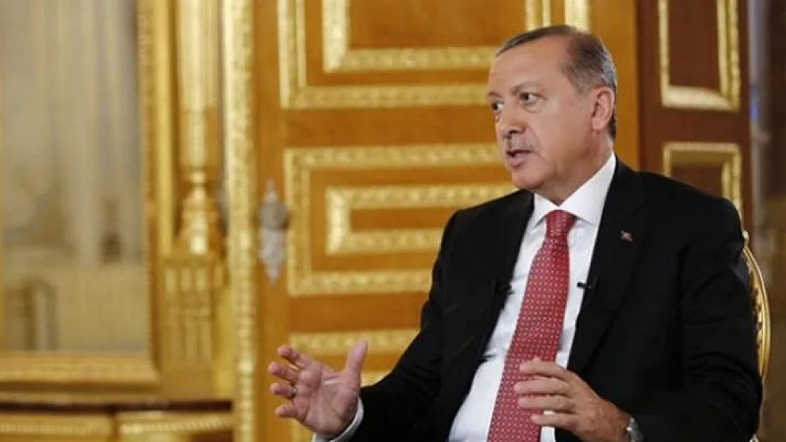Cumhurbaşkanı Erdoğan: Bir Defa Bu Seçimlerde Anket Firmalarının Hepsi İflas Edecek